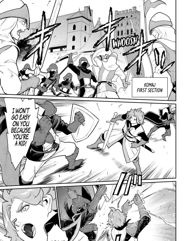 Mizu Shika Denai Shingu Cup Wo Sazukatta Boku Wa Fumou No Ryouchi De Suki Ni Ikiru Koto Ni Shimashita 50 13