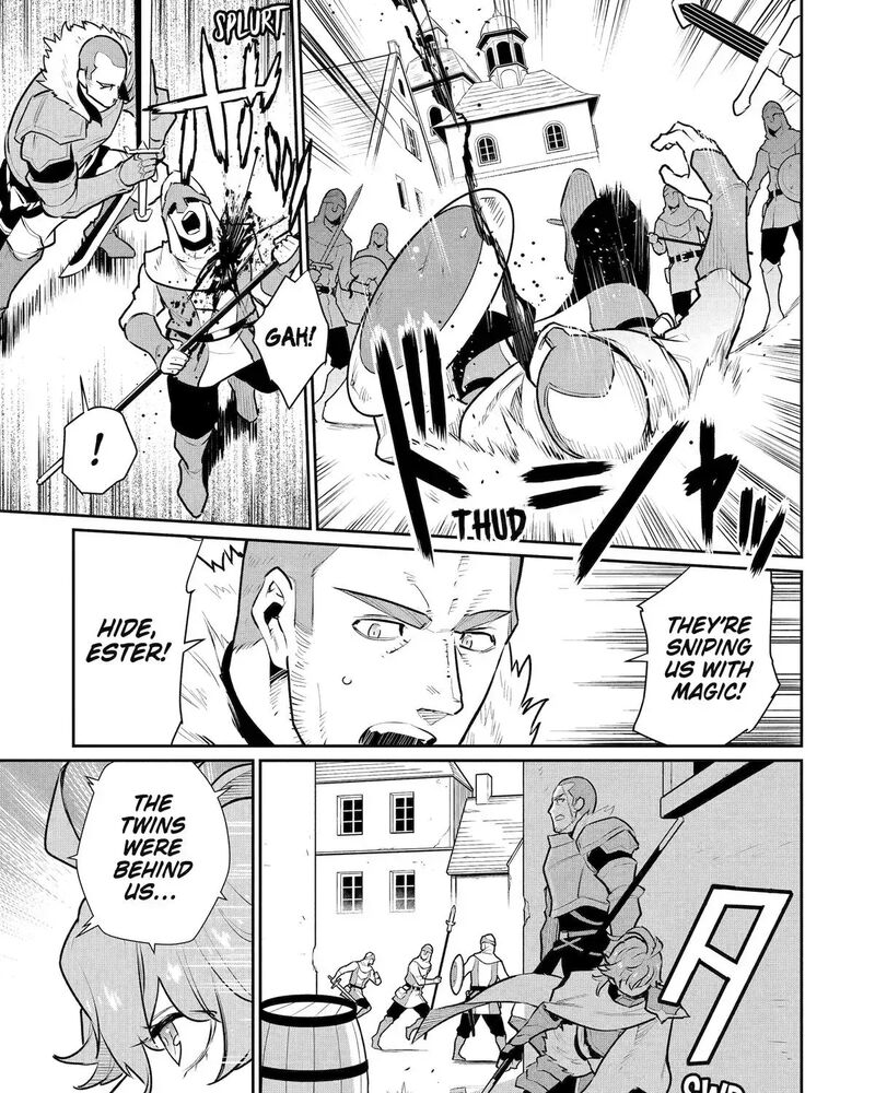 Mizu Shika Denai Shingu Cup Wo Sazukatta Boku Wa Fumou No Ryouchi De Suki Ni Ikiru Koto Ni Shimashita 50 21