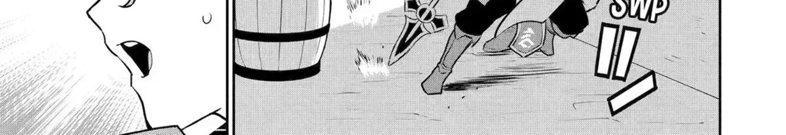 Mizu Shika Denai Shingu Cup Wo Sazukatta Boku Wa Fumou No Ryouchi De Suki Ni Ikiru Koto Ni Shimashita 50 22