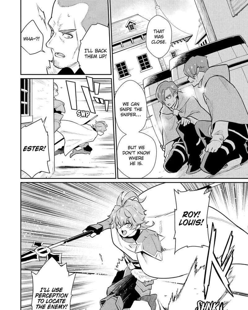 Mizu Shika Denai Shingu Cup Wo Sazukatta Boku Wa Fumou No Ryouchi De Suki Ni Ikiru Koto Ni Shimashita 50 23