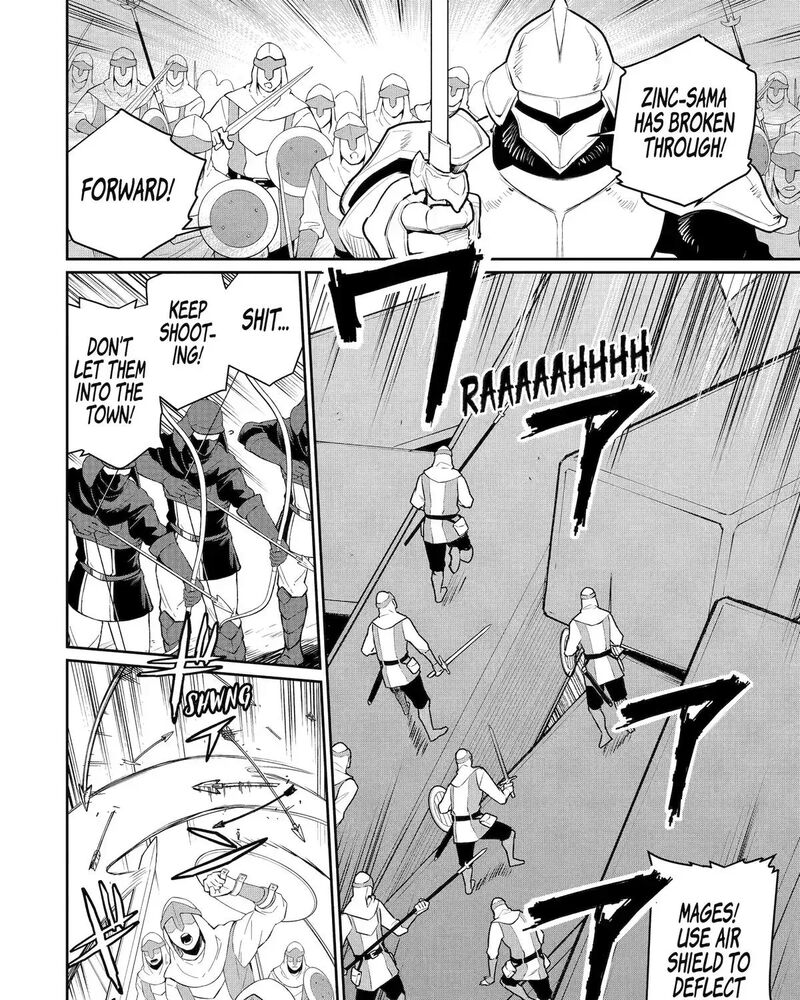 Mizu Shika Denai Shingu Cup Wo Sazukatta Boku Wa Fumou No Ryouchi De Suki Ni Ikiru Koto Ni Shimashita 50 3