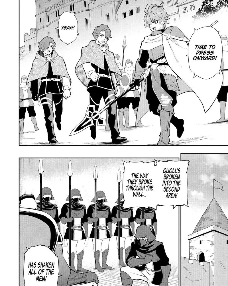 Mizu Shika Denai Shingu Cup Wo Sazukatta Boku Wa Fumou No Ryouchi De Suki Ni Ikiru Koto Ni Shimashita 50 31