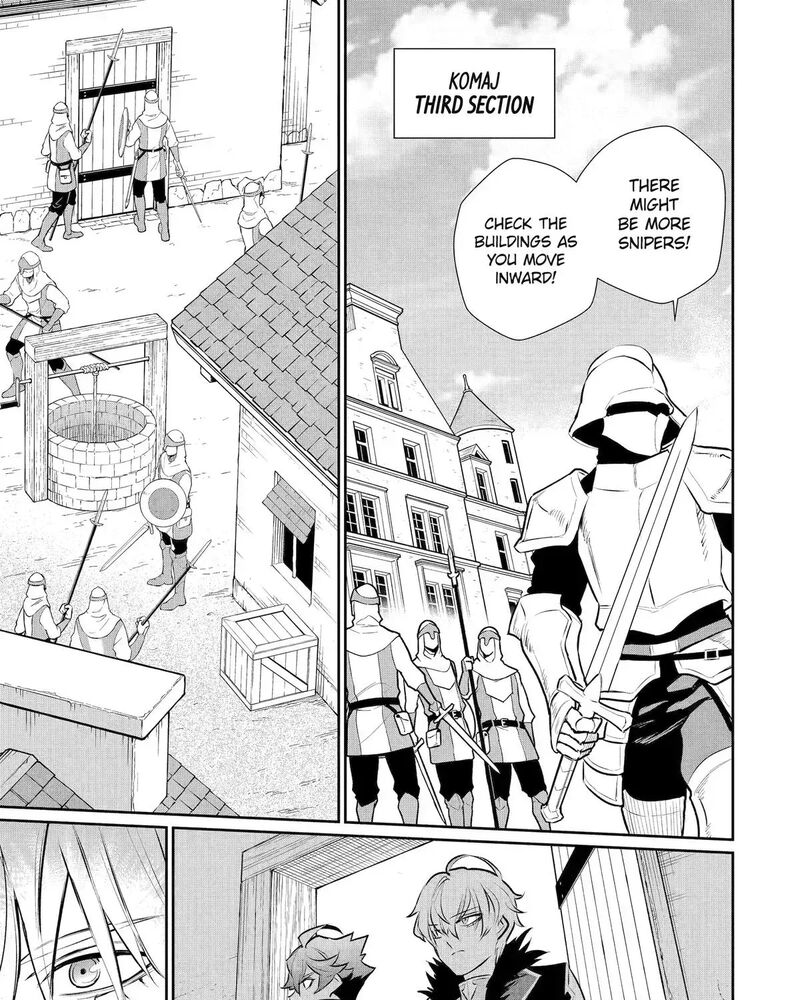 Mizu Shika Denai Shingu Cup Wo Sazukatta Boku Wa Fumou No Ryouchi De Suki Ni Ikiru Koto Ni Shimashita 50 37