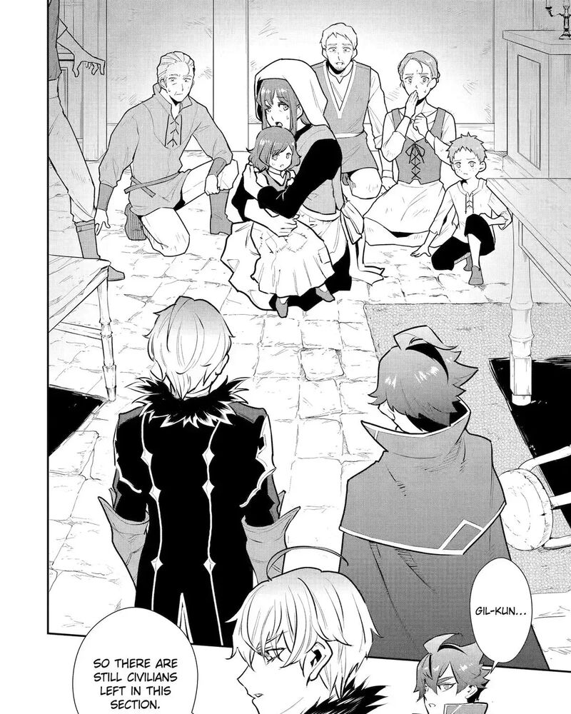 Mizu Shika Denai Shingu Cup Wo Sazukatta Boku Wa Fumou No Ryouchi De Suki Ni Ikiru Koto Ni Shimashita 50 39