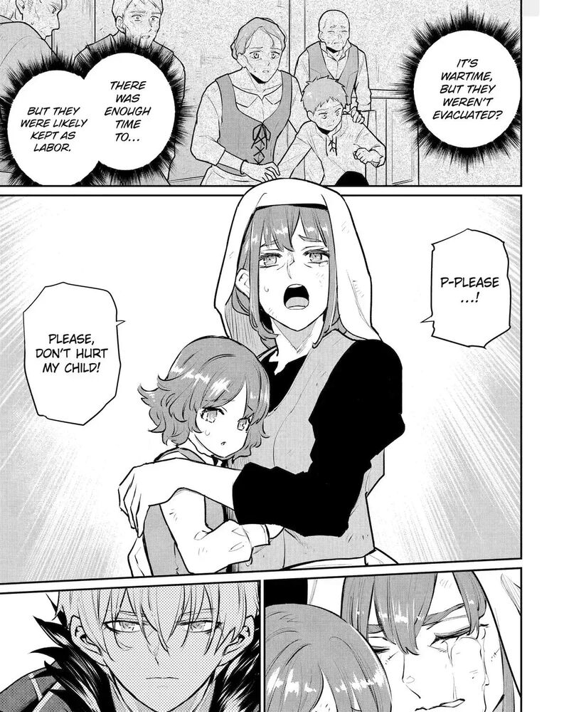 Mizu Shika Denai Shingu Cup Wo Sazukatta Boku Wa Fumou No Ryouchi De Suki Ni Ikiru Koto Ni Shimashita 50 41