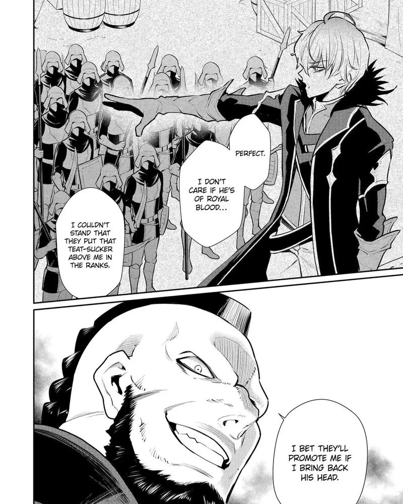 Mizu Shika Denai Shingu Cup Wo Sazukatta Boku Wa Fumou No Ryouchi De Suki Ni Ikiru Koto Ni Shimashita 50 53