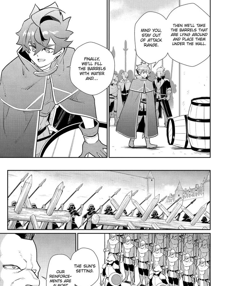 Mizu Shika Denai Shingu Cup Wo Sazukatta Boku Wa Fumou No Ryouchi De Suki Ni Ikiru Koto Ni Shimashita 51 10