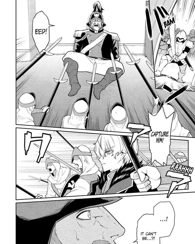 Mizu Shika Denai Shingu Cup Wo Sazukatta Boku Wa Fumou No Ryouchi De Suki Ni Ikiru Koto Ni Shimashita 51 28