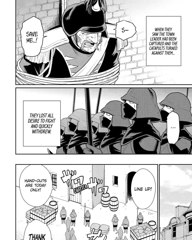 Mizu Shika Denai Shingu Cup Wo Sazukatta Boku Wa Fumou No Ryouchi De Suki Ni Ikiru Koto Ni Shimashita 51 36