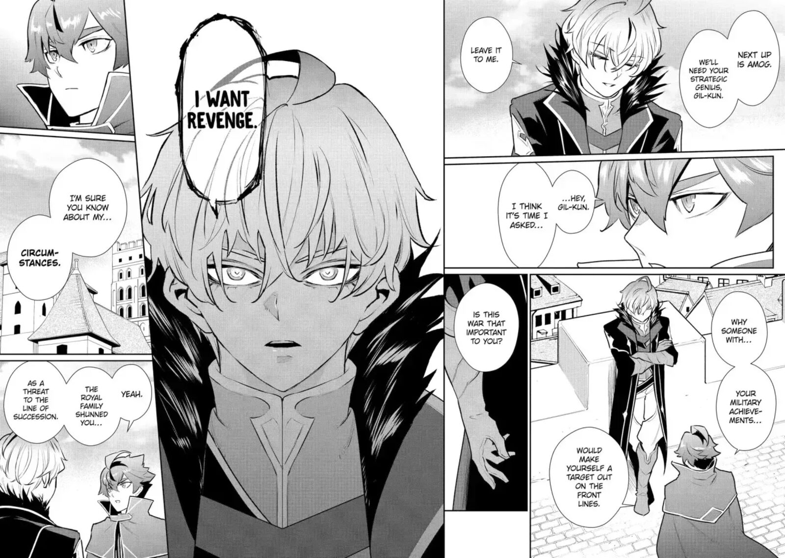 Mizu Shika Denai Shingu Cup Wo Sazukatta Boku Wa Fumou No Ryouchi De Suki Ni Ikiru Koto Ni Shimashita 51 40