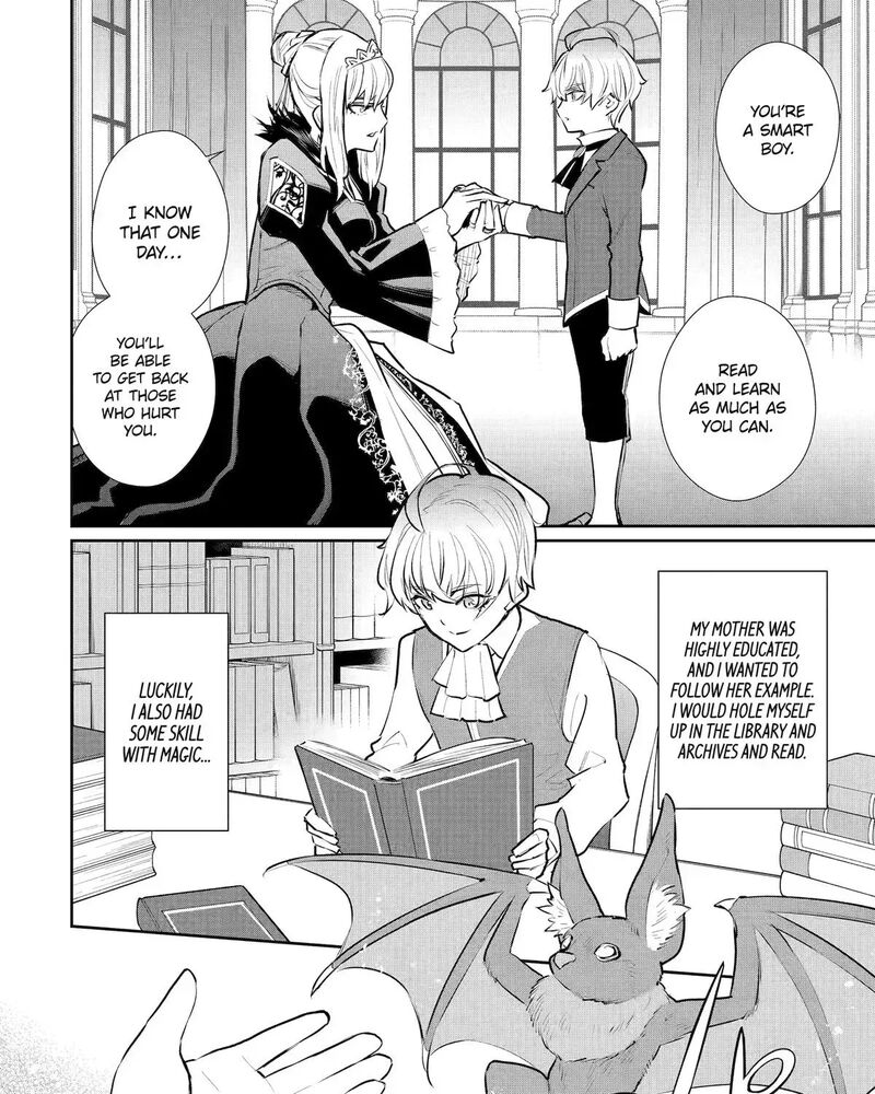 Mizu Shika Denai Shingu Cup Wo Sazukatta Boku Wa Fumou No Ryouchi De Suki Ni Ikiru Koto Ni Shimashita 52 11