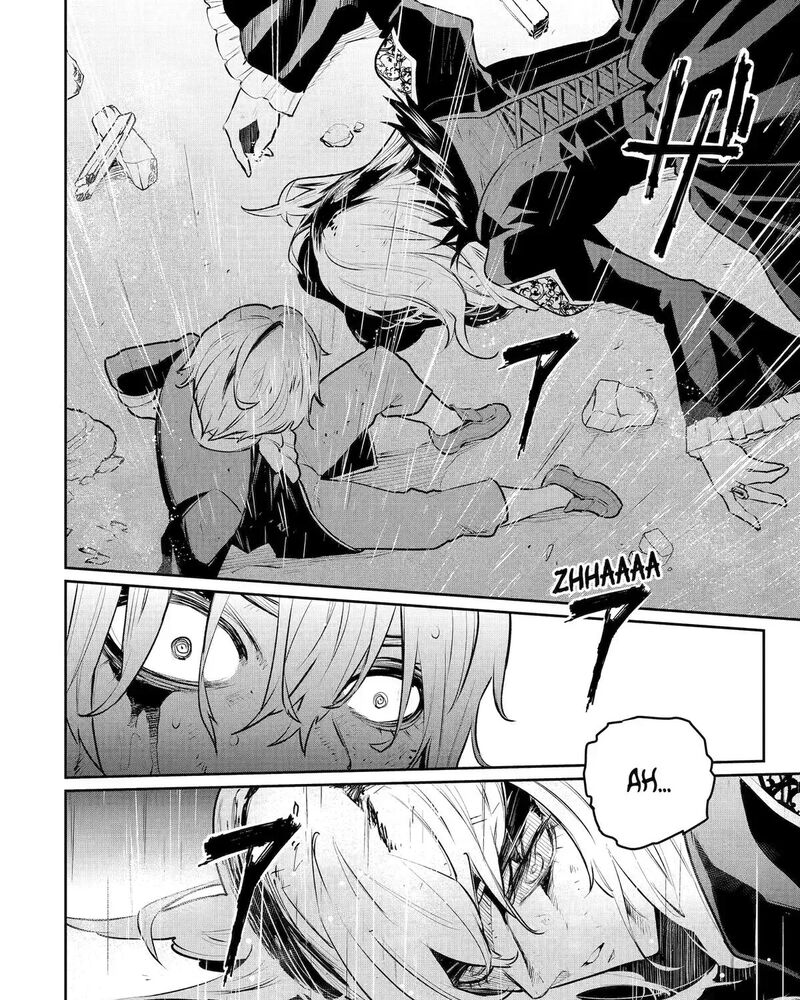 Mizu Shika Denai Shingu Cup Wo Sazukatta Boku Wa Fumou No Ryouchi De Suki Ni Ikiru Koto Ni Shimashita 52 20