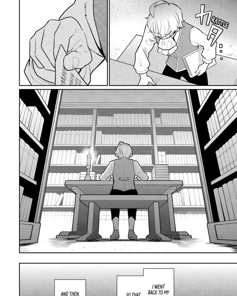 Mizu Shika Denai Shingu Cup Wo Sazukatta Boku Wa Fumou No Ryouchi De Suki Ni Ikiru Koto Ni Shimashita 52 24