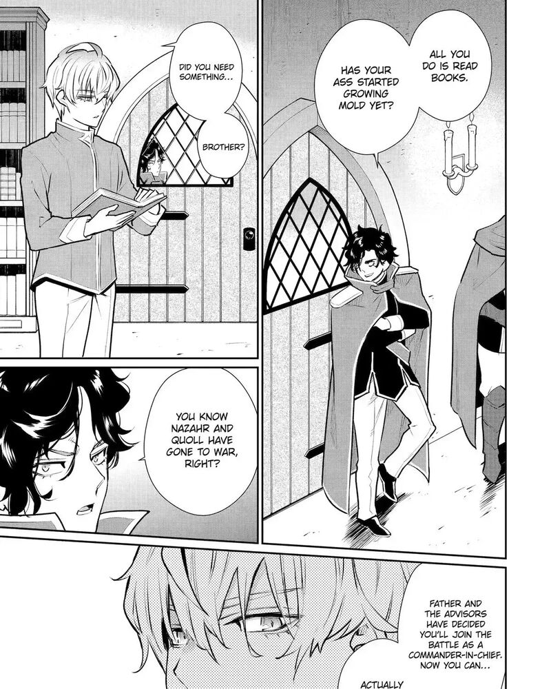 Mizu Shika Denai Shingu Cup Wo Sazukatta Boku Wa Fumou No Ryouchi De Suki Ni Ikiru Koto Ni Shimashita 52 26