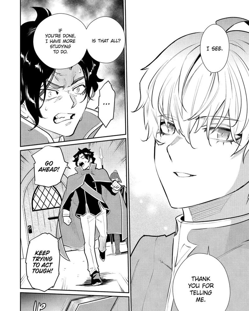 Mizu Shika Denai Shingu Cup Wo Sazukatta Boku Wa Fumou No Ryouchi De Suki Ni Ikiru Koto Ni Shimashita 52 32