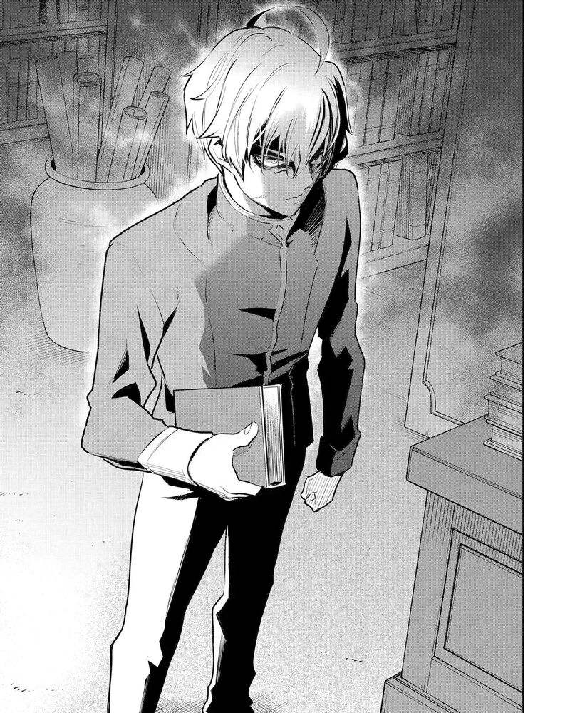 Mizu Shika Denai Shingu Cup Wo Sazukatta Boku Wa Fumou No Ryouchi De Suki Ni Ikiru Koto Ni Shimashita 52 34