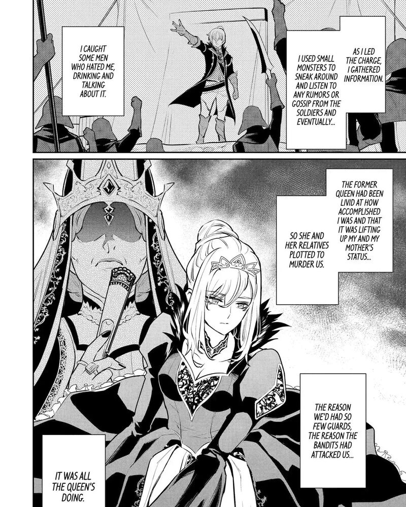 Mizu Shika Denai Shingu Cup Wo Sazukatta Boku Wa Fumou No Ryouchi De Suki Ni Ikiru Koto Ni Shimashita 52 36