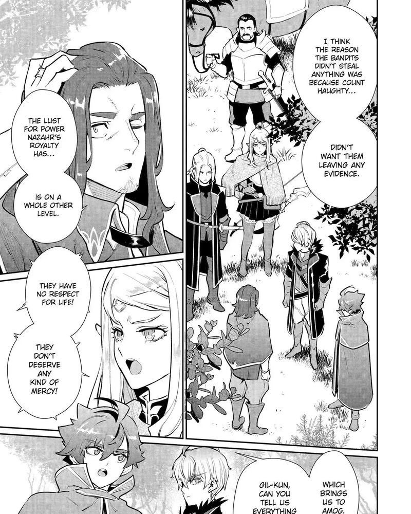 Mizu Shika Denai Shingu Cup Wo Sazukatta Boku Wa Fumou No Ryouchi De Suki Ni Ikiru Koto Ni Shimashita 52 38