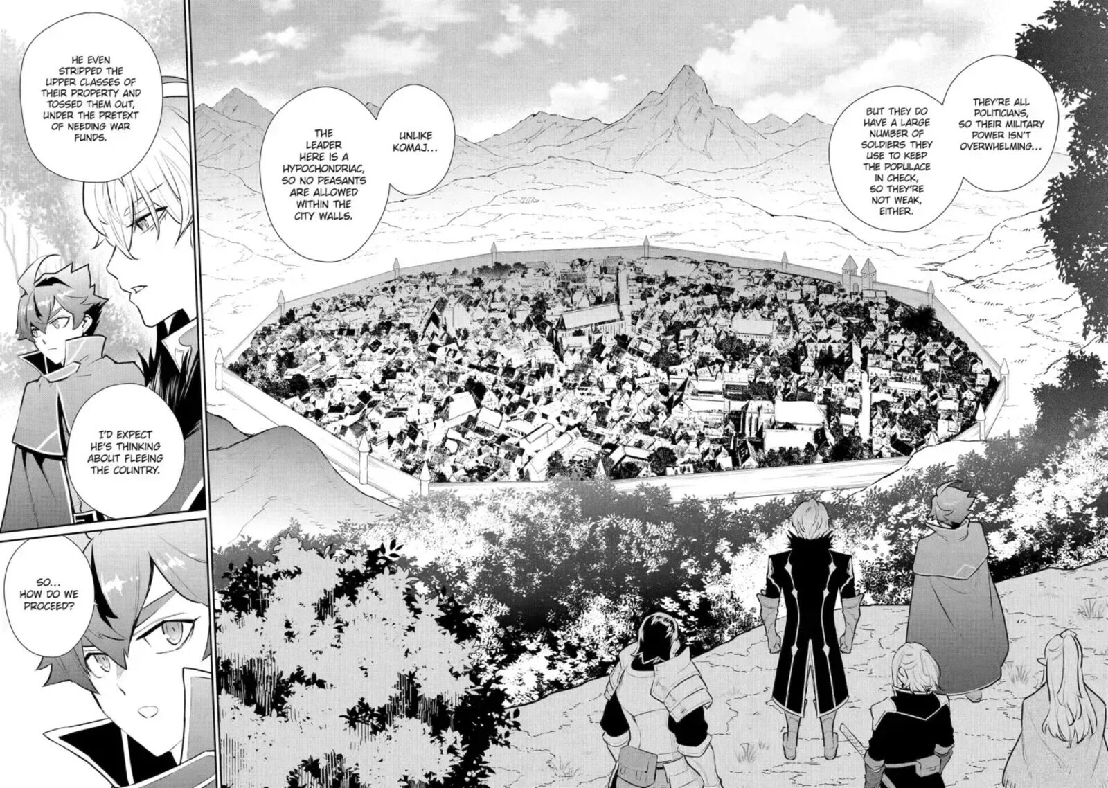 Mizu Shika Denai Shingu Cup Wo Sazukatta Boku Wa Fumou No Ryouchi De Suki Ni Ikiru Koto Ni Shimashita 52 40