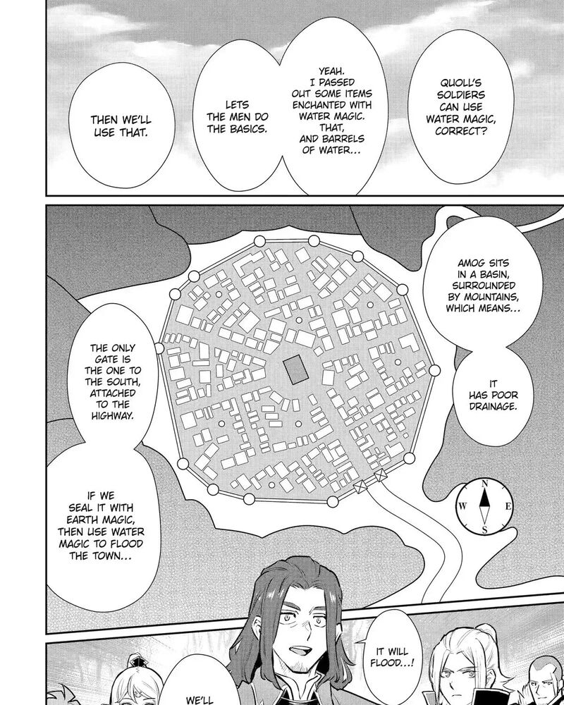 Mizu Shika Denai Shingu Cup Wo Sazukatta Boku Wa Fumou No Ryouchi De Suki Ni Ikiru Koto Ni Shimashita 52 41