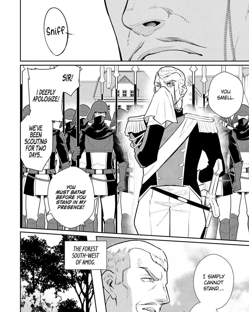 Mizu Shika Denai Shingu Cup Wo Sazukatta Boku Wa Fumou No Ryouchi De Suki Ni Ikiru Koto Ni Shimashita 52 46