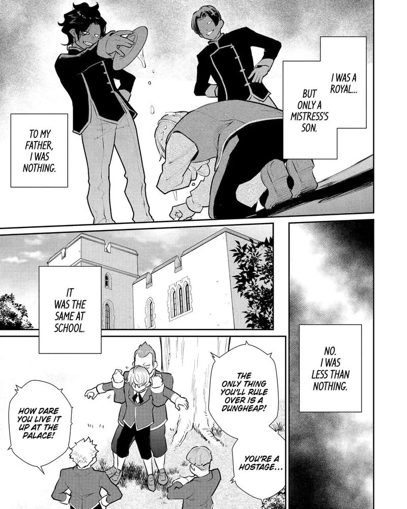 Mizu Shika Denai Shingu Cup Wo Sazukatta Boku Wa Fumou No Ryouchi De Suki Ni Ikiru Koto Ni Shimashita 52 5
