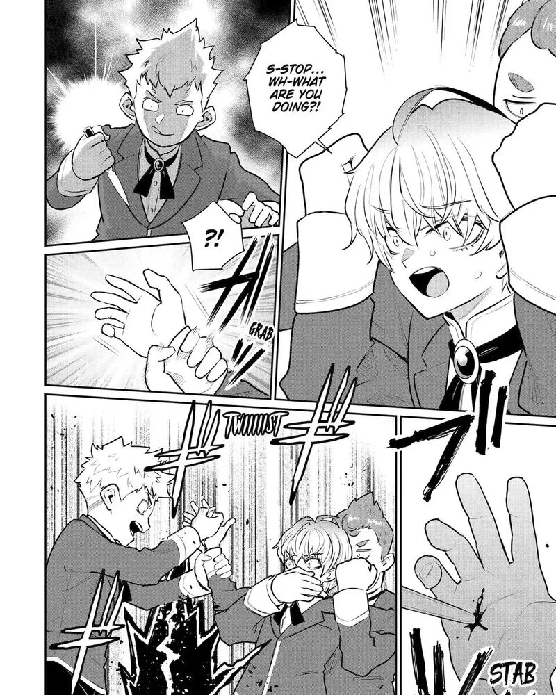 Mizu Shika Denai Shingu Cup Wo Sazukatta Boku Wa Fumou No Ryouchi De Suki Ni Ikiru Koto Ni Shimashita 52 7