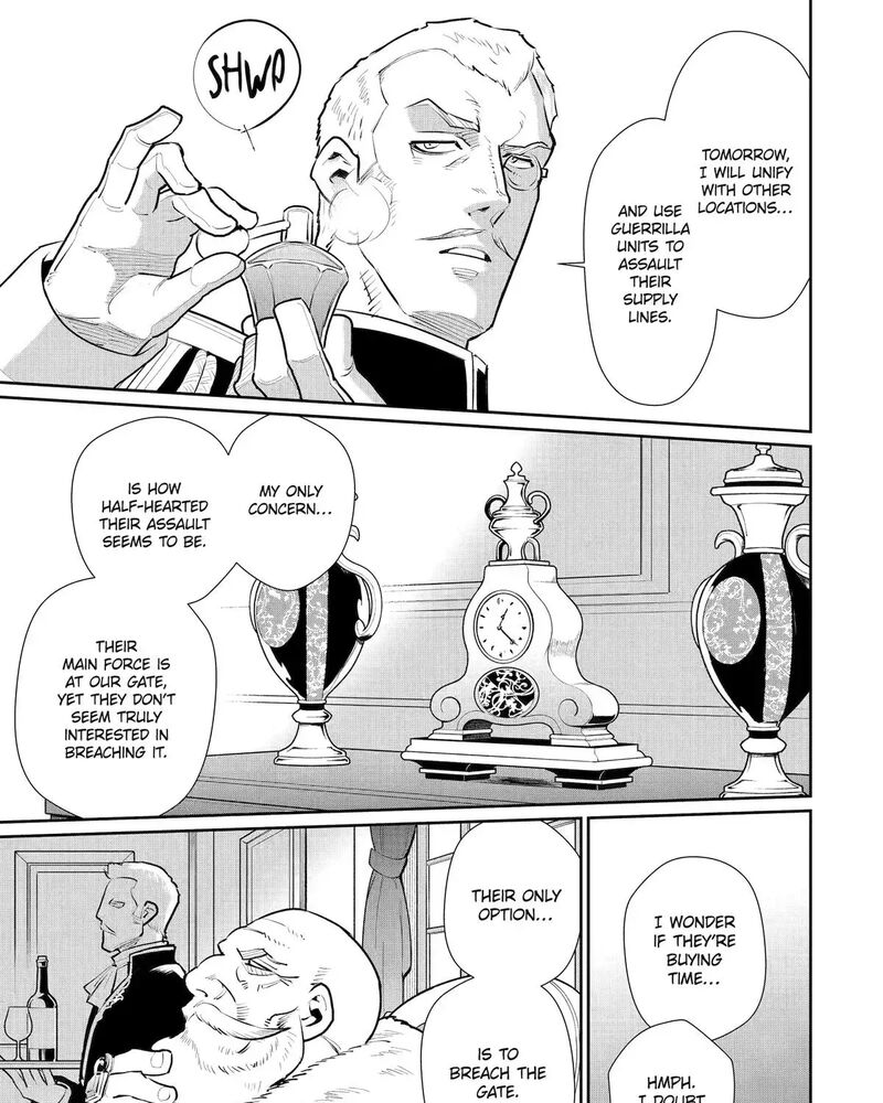 Mizu Shika Denai Shingu Cup Wo Sazukatta Boku Wa Fumou No Ryouchi De Suki Ni Ikiru Koto Ni Shimashita 53 13