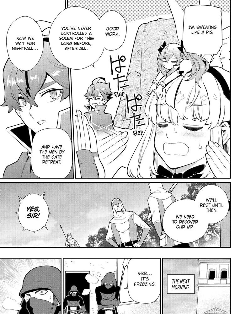 Mizu Shika Denai Shingu Cup Wo Sazukatta Boku Wa Fumou No Ryouchi De Suki Ni Ikiru Koto Ni Shimashita 53 17
