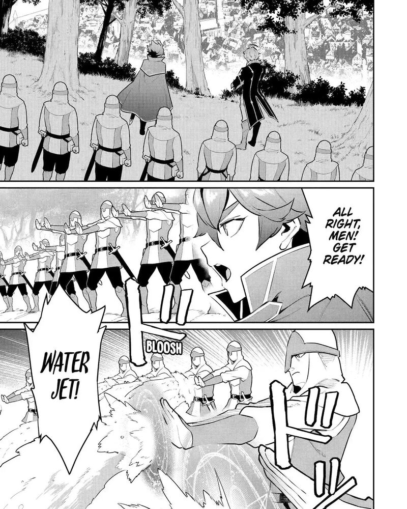 Mizu Shika Denai Shingu Cup Wo Sazukatta Boku Wa Fumou No Ryouchi De Suki Ni Ikiru Koto Ni Shimashita 53 21