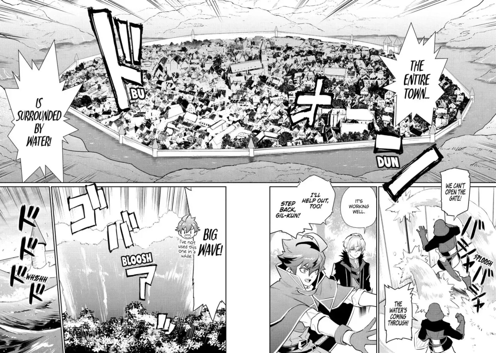 Mizu Shika Denai Shingu Cup Wo Sazukatta Boku Wa Fumou No Ryouchi De Suki Ni Ikiru Koto Ni Shimashita 53 27