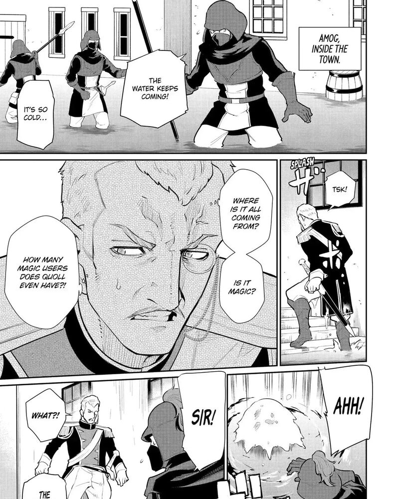 Mizu Shika Denai Shingu Cup Wo Sazukatta Boku Wa Fumou No Ryouchi De Suki Ni Ikiru Koto Ni Shimashita 53 30