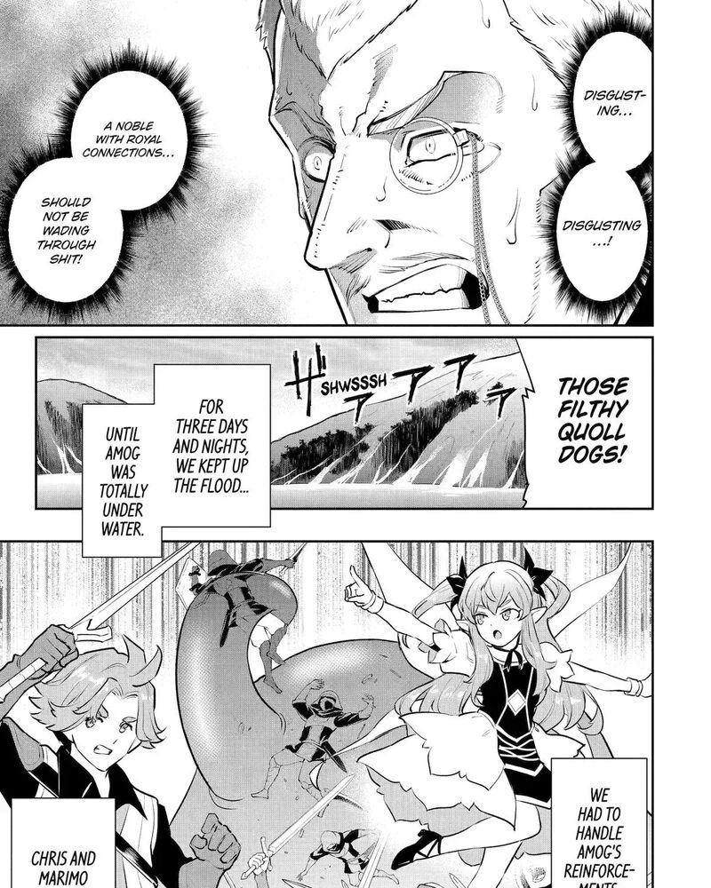 Mizu Shika Denai Shingu Cup Wo Sazukatta Boku Wa Fumou No Ryouchi De Suki Ni Ikiru Koto Ni Shimashita 53 34