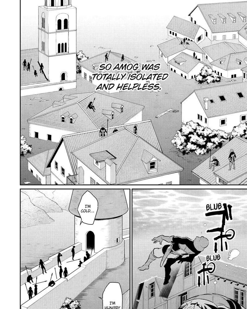 Mizu Shika Denai Shingu Cup Wo Sazukatta Boku Wa Fumou No Ryouchi De Suki Ni Ikiru Koto Ni Shimashita 53 36