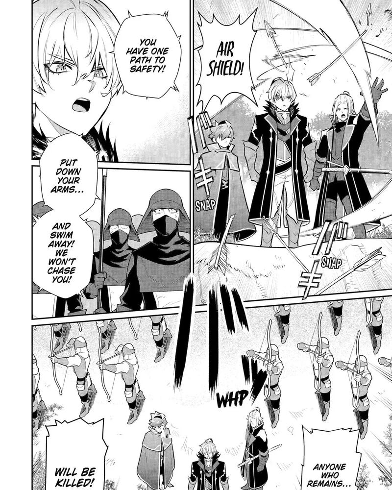 Mizu Shika Denai Shingu Cup Wo Sazukatta Boku Wa Fumou No Ryouchi De Suki Ni Ikiru Koto Ni Shimashita 53 40
