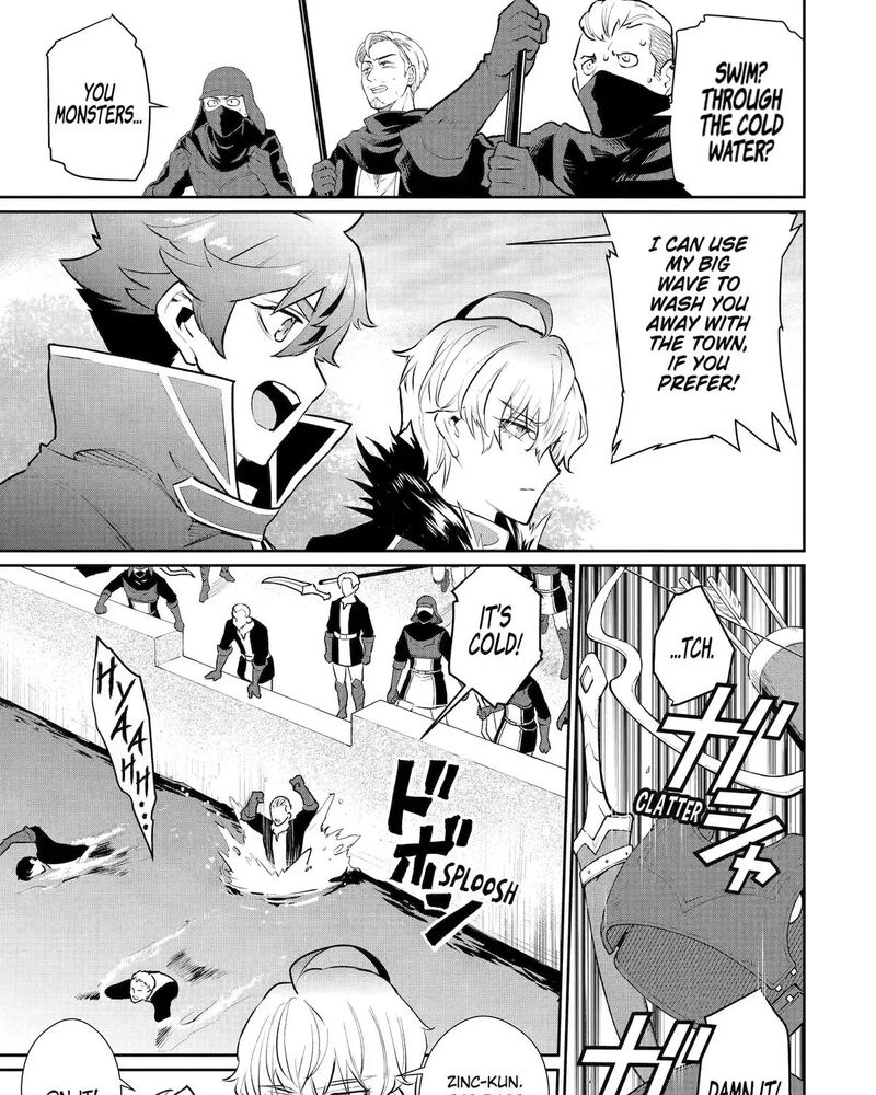 Mizu Shika Denai Shingu Cup Wo Sazukatta Boku Wa Fumou No Ryouchi De Suki Ni Ikiru Koto Ni Shimashita 53 42