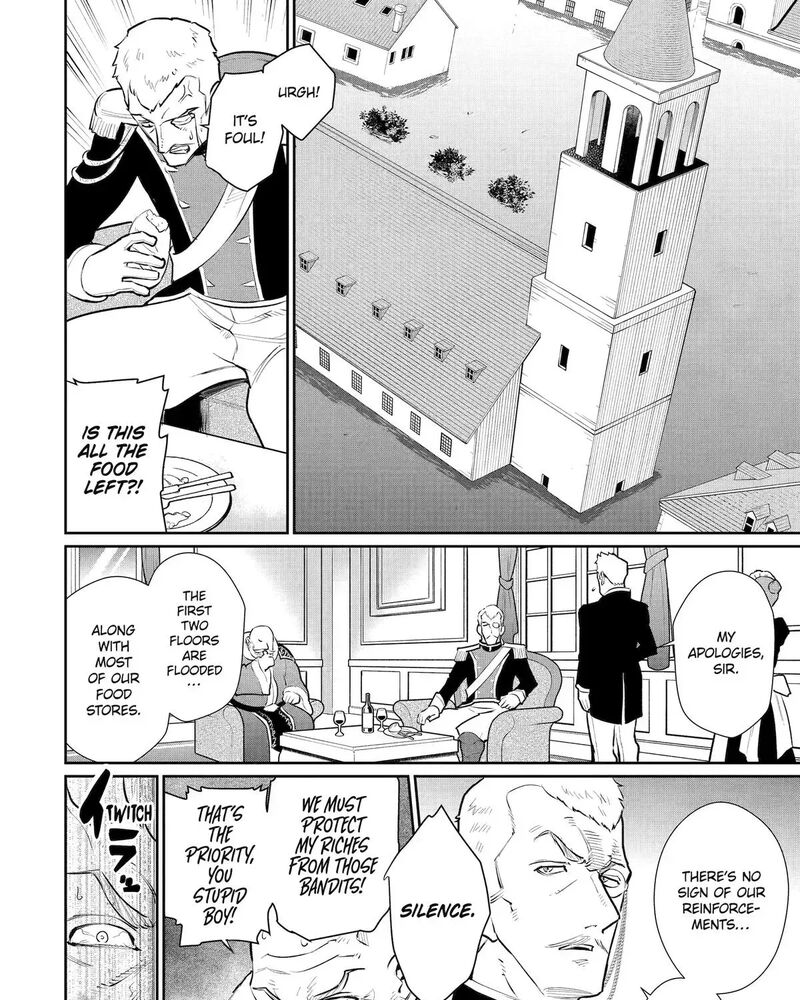 Mizu Shika Denai Shingu Cup Wo Sazukatta Boku Wa Fumou No Ryouchi De Suki Ni Ikiru Koto Ni Shimashita 53 44