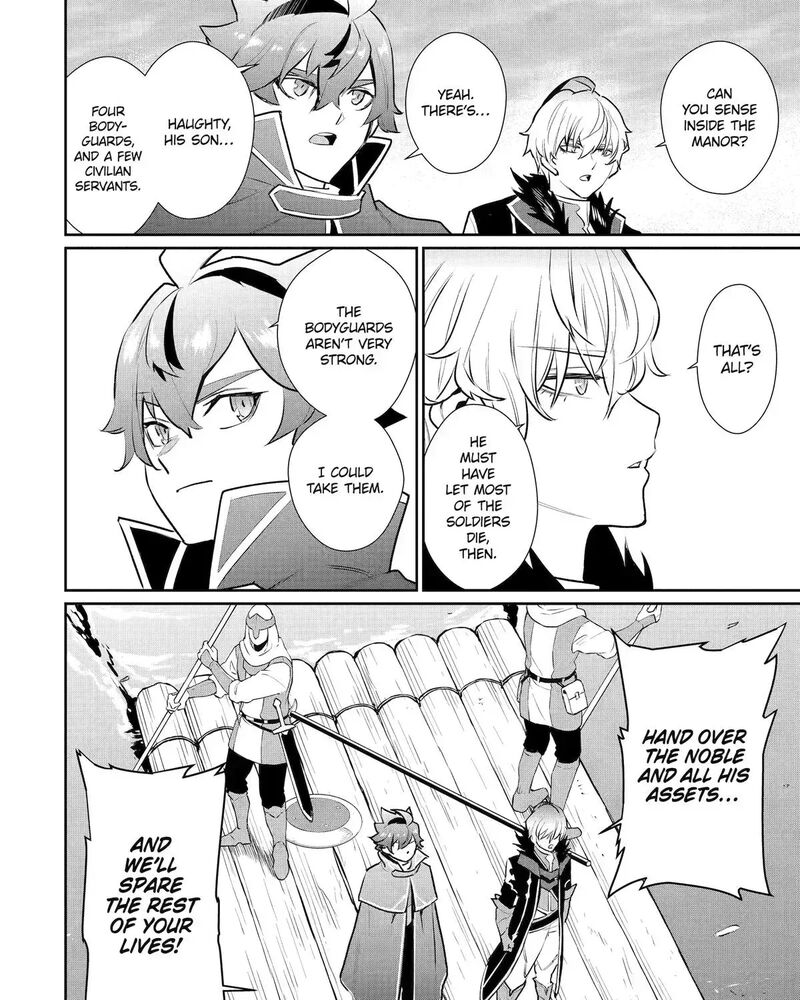 Mizu Shika Denai Shingu Cup Wo Sazukatta Boku Wa Fumou No Ryouchi De Suki Ni Ikiru Koto Ni Shimashita 53 48