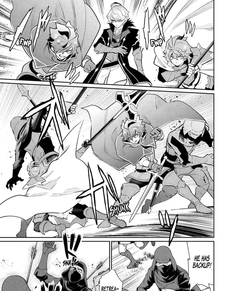 Mizu Shika Denai Shingu Cup Wo Sazukatta Boku Wa Fumou No Ryouchi De Suki Ni Ikiru Koto Ni Shimashita 53 5