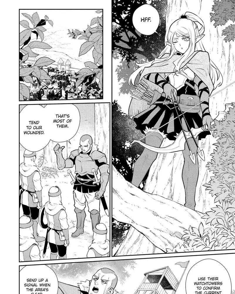 Mizu Shika Denai Shingu Cup Wo Sazukatta Boku Wa Fumou No Ryouchi De Suki Ni Ikiru Koto Ni Shimashita 53 7