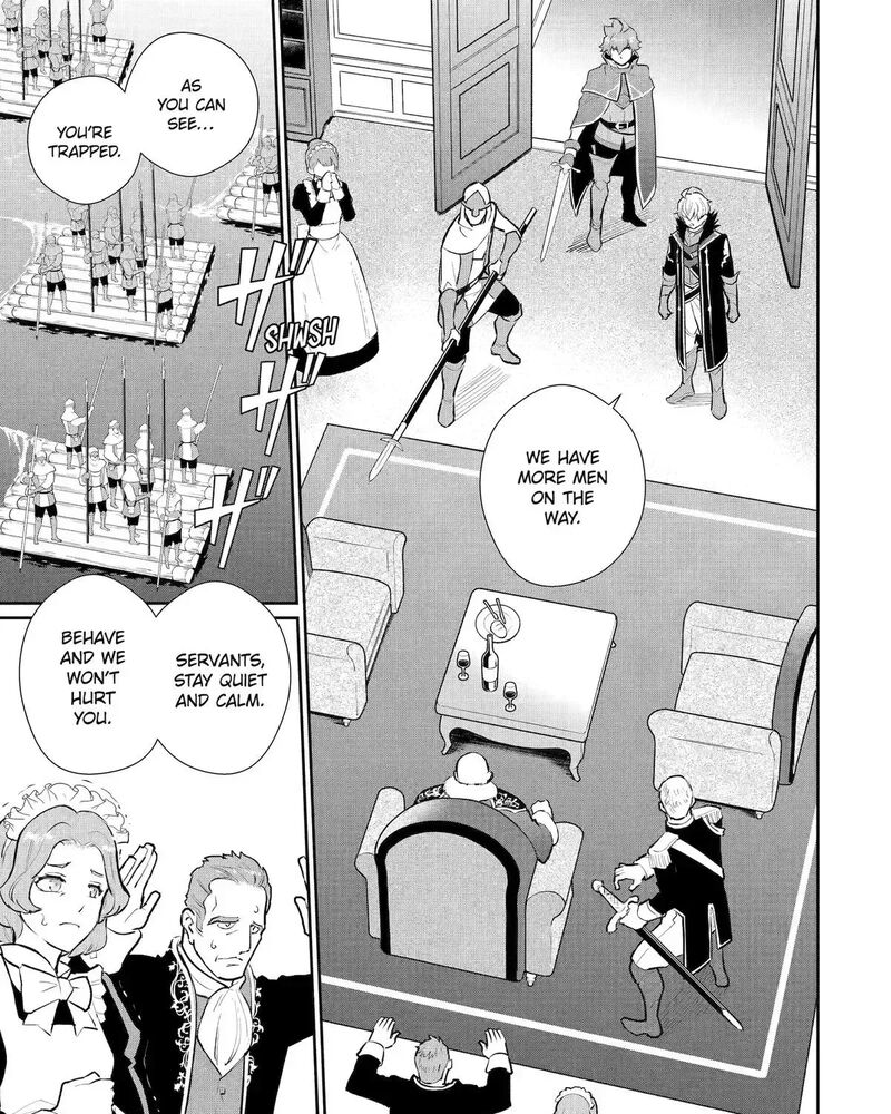 Mizu Shika Denai Shingu Cup Wo Sazukatta Boku Wa Fumou No Ryouchi De Suki Ni Ikiru Koto Ni Shimashita 54 1
