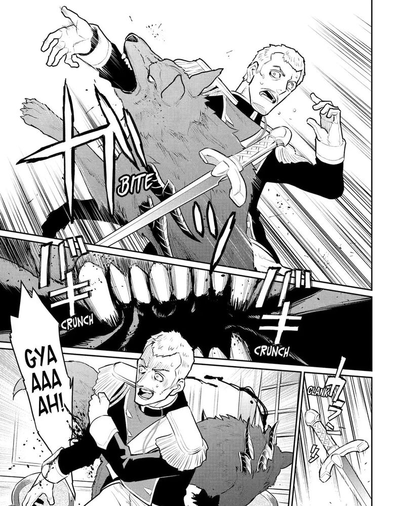 Mizu Shika Denai Shingu Cup Wo Sazukatta Boku Wa Fumou No Ryouchi De Suki Ni Ikiru Koto Ni Shimashita 54 13