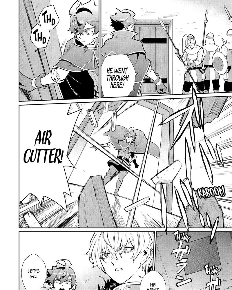Mizu Shika Denai Shingu Cup Wo Sazukatta Boku Wa Fumou No Ryouchi De Suki Ni Ikiru Koto Ni Shimashita 54 19