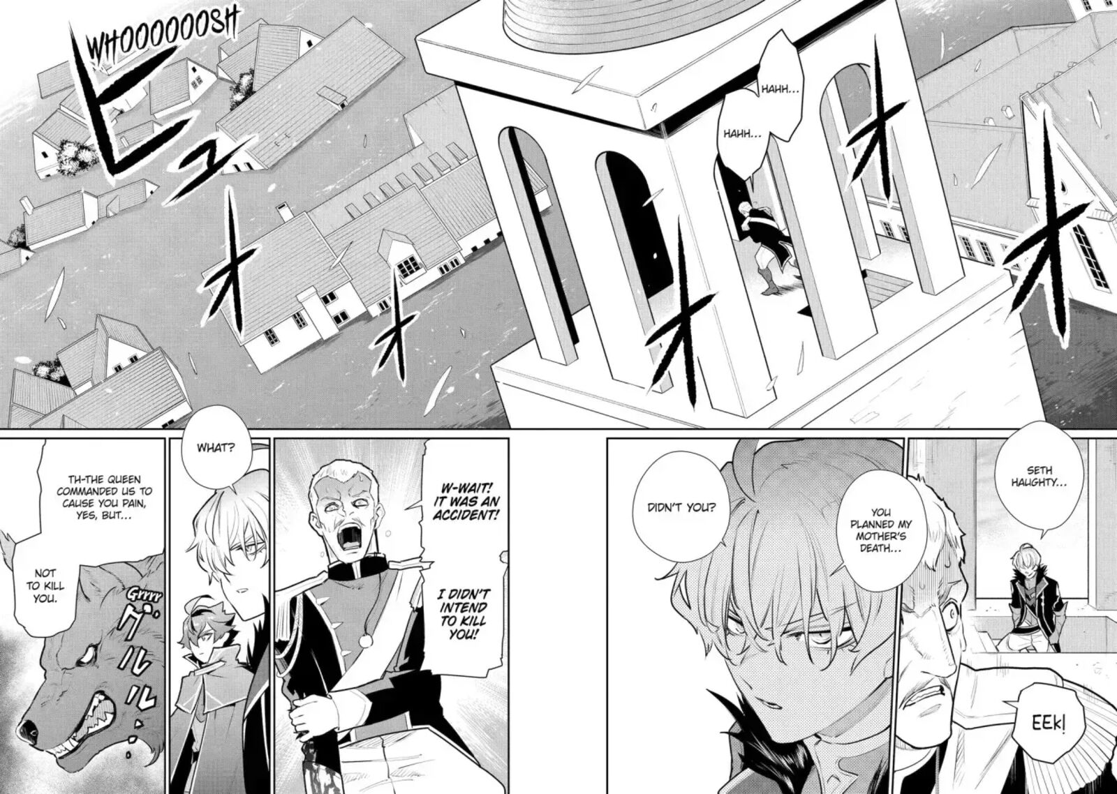 Mizu Shika Denai Shingu Cup Wo Sazukatta Boku Wa Fumou No Ryouchi De Suki Ni Ikiru Koto Ni Shimashita 54 23