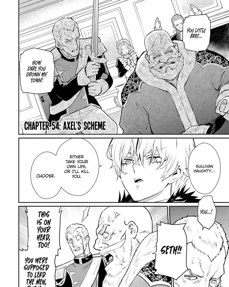 Mizu Shika Denai Shingu Cup Wo Sazukatta Boku Wa Fumou No Ryouchi De Suki Ni Ikiru Koto Ni Shimashita 54 3