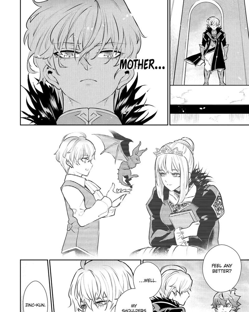 Mizu Shika Denai Shingu Cup Wo Sazukatta Boku Wa Fumou No Ryouchi De Suki Ni Ikiru Koto Ni Shimashita 54 32