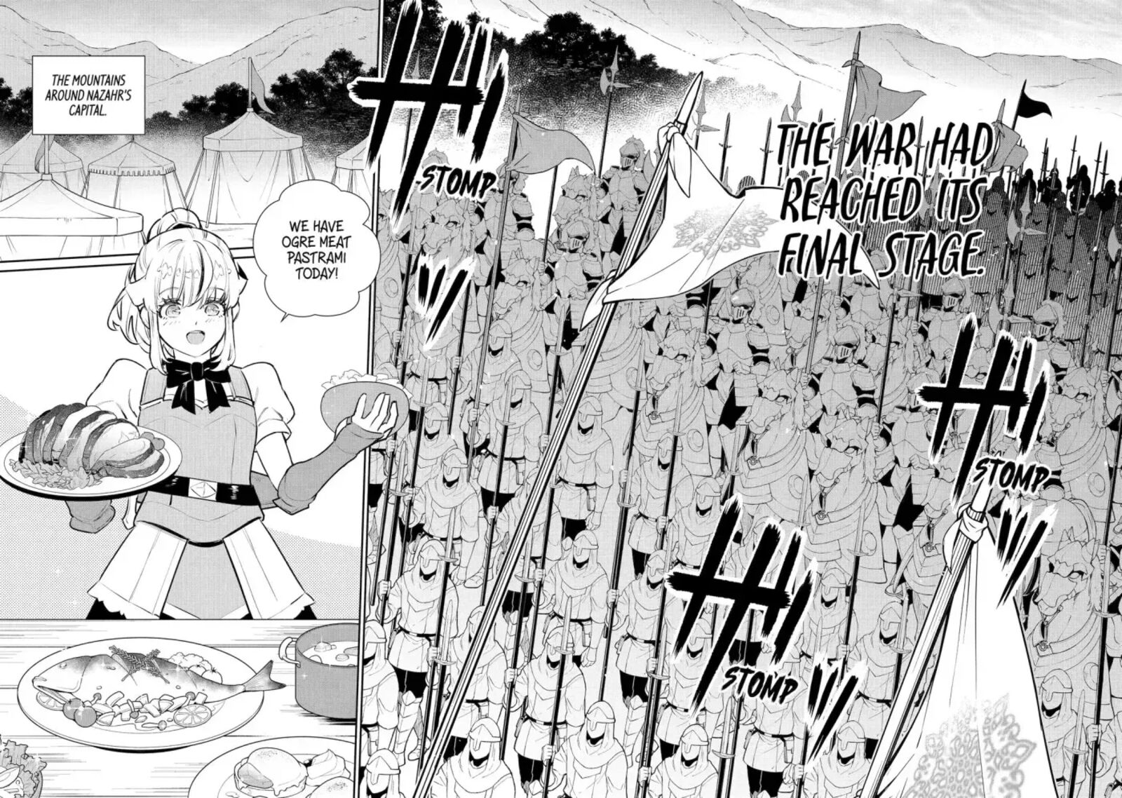 Mizu Shika Denai Shingu Cup Wo Sazukatta Boku Wa Fumou No Ryouchi De Suki Ni Ikiru Koto Ni Shimashita 54 36
