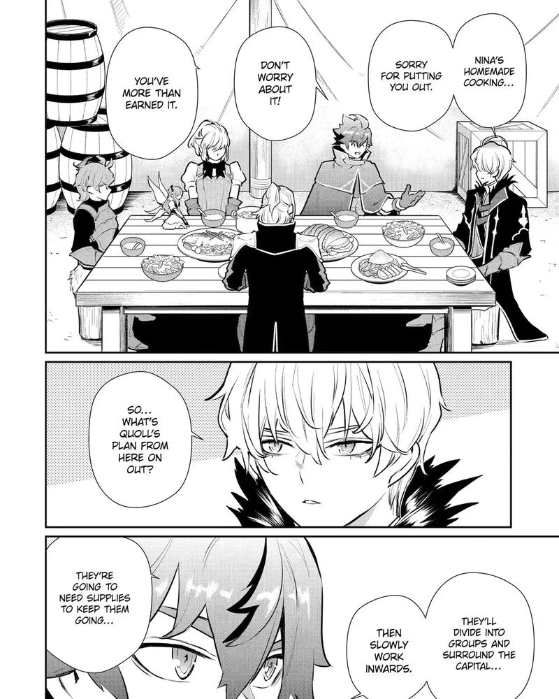 Mizu Shika Denai Shingu Cup Wo Sazukatta Boku Wa Fumou No Ryouchi De Suki Ni Ikiru Koto Ni Shimashita 54 37