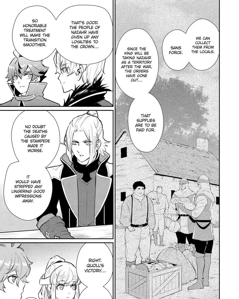 Mizu Shika Denai Shingu Cup Wo Sazukatta Boku Wa Fumou No Ryouchi De Suki Ni Ikiru Koto Ni Shimashita 54 39