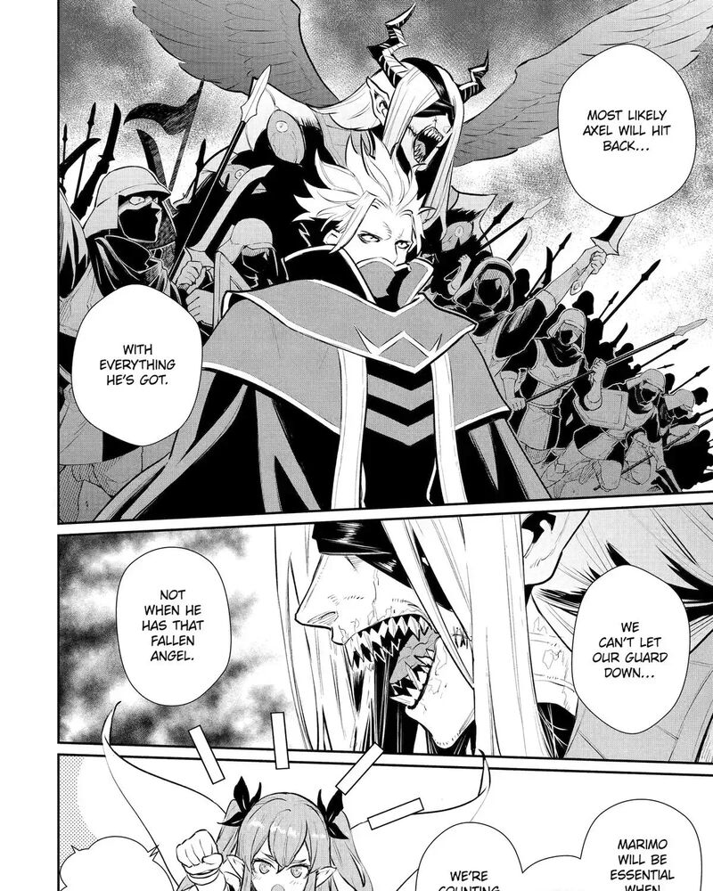 Mizu Shika Denai Shingu Cup Wo Sazukatta Boku Wa Fumou No Ryouchi De Suki Ni Ikiru Koto Ni Shimashita 54 41